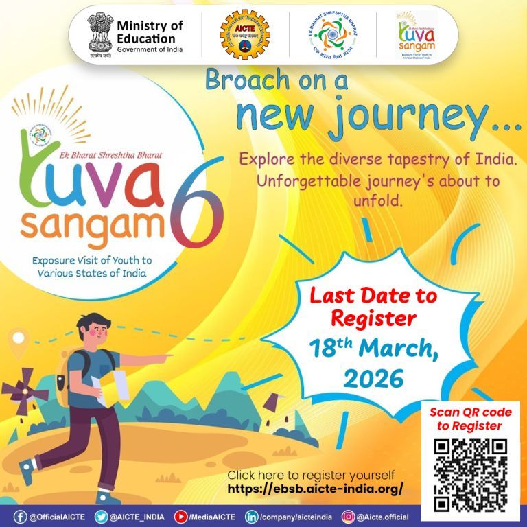 Yuva Sangam