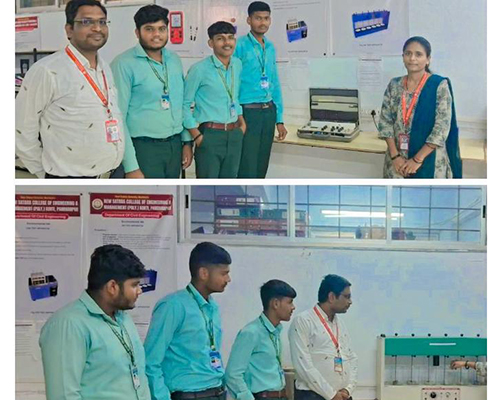 Transport Lab