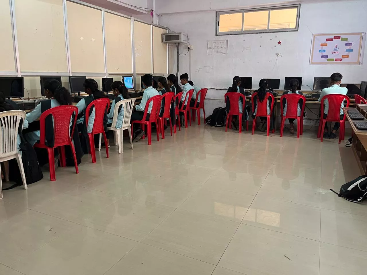 Programming Lab