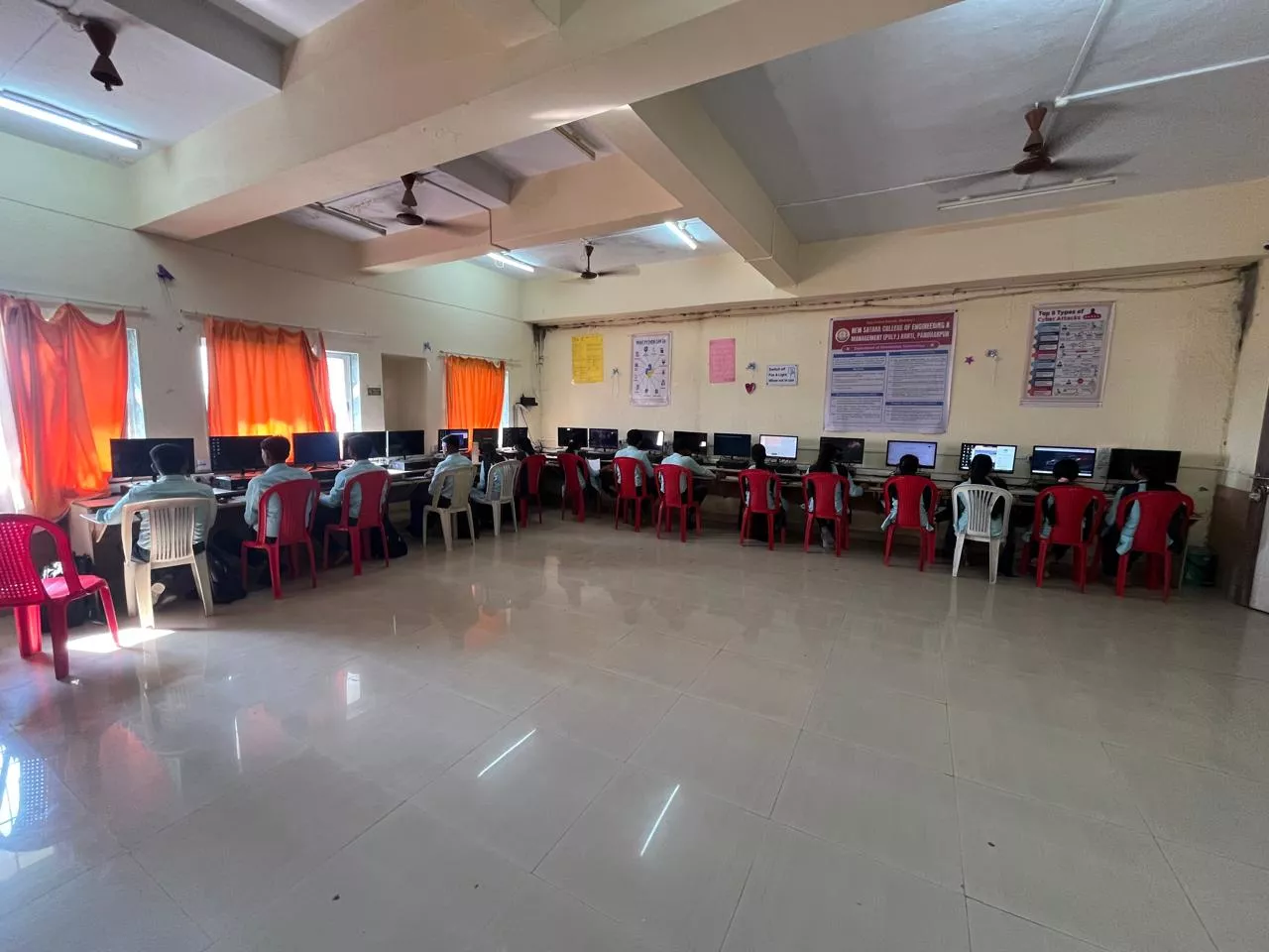 Project Lab