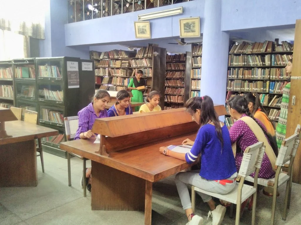 Library
