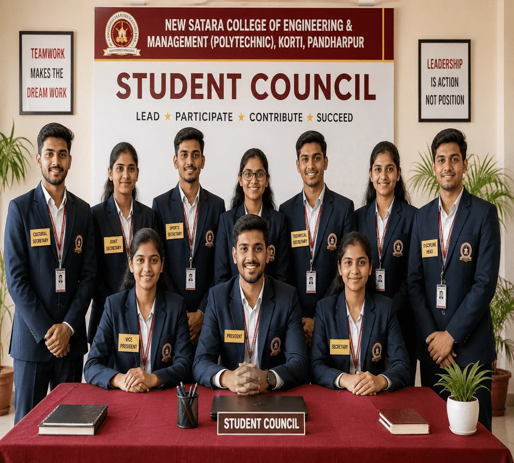Student Council
