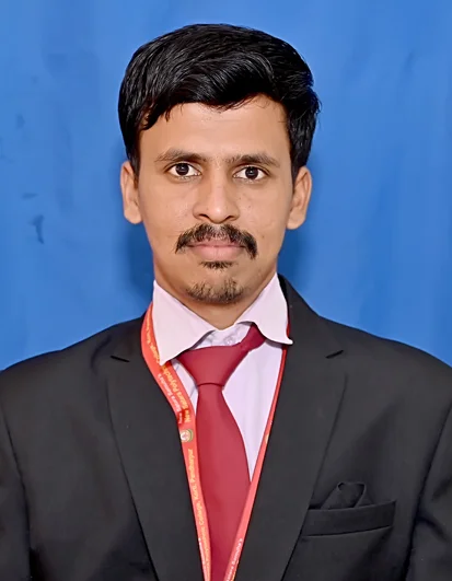 Mr.Deshmukh Vishal Fattesinha