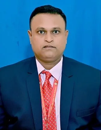 Mr Baad Vishal Namdev