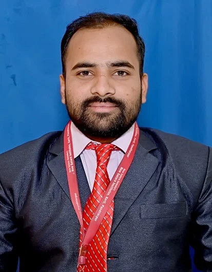 Mr. V.M. Kumbhar