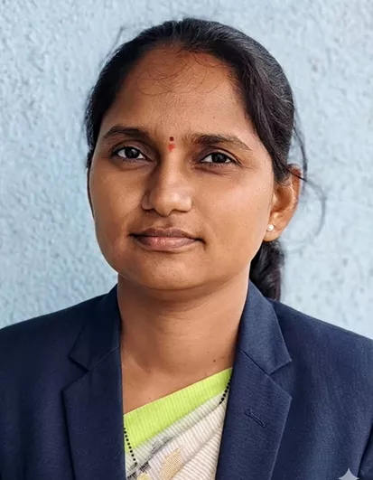 Mrs. Sutar Apurva S.